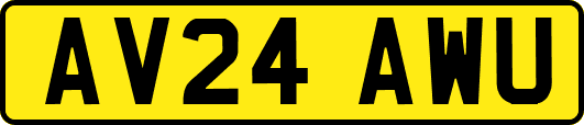 AV24AWU