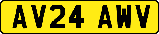 AV24AWV