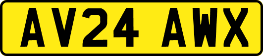 AV24AWX