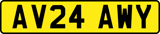 AV24AWY