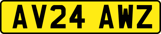 AV24AWZ