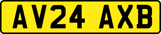 AV24AXB