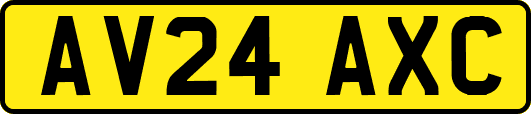 AV24AXC