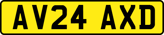 AV24AXD