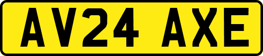 AV24AXE