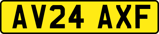 AV24AXF