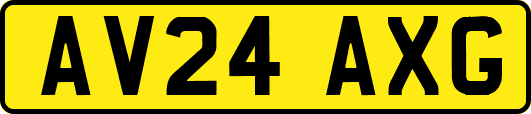 AV24AXG