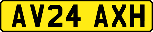 AV24AXH