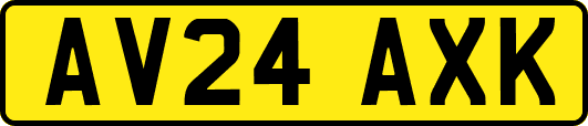 AV24AXK