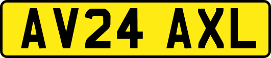 AV24AXL