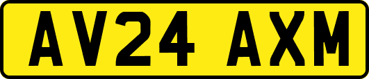 AV24AXM