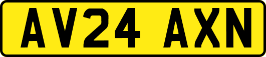 AV24AXN