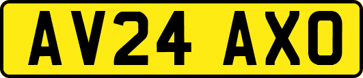 AV24AXO