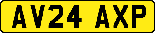 AV24AXP