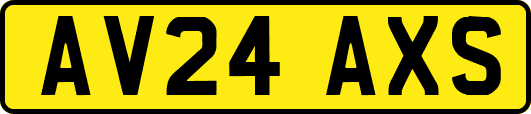 AV24AXS