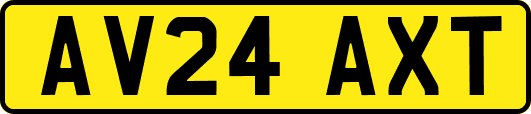 AV24AXT