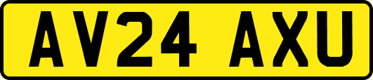 AV24AXU