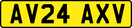 AV24AXV