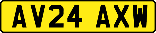 AV24AXW