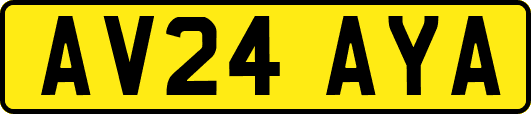 AV24AYA