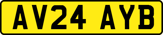 AV24AYB