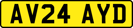 AV24AYD