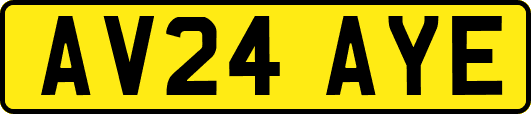 AV24AYE