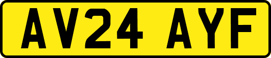 AV24AYF