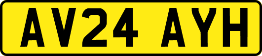 AV24AYH