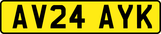 AV24AYK