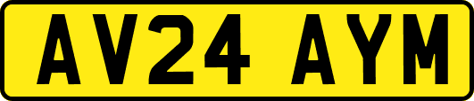 AV24AYM