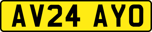 AV24AYO