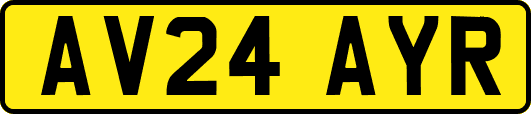 AV24AYR