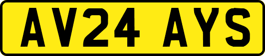AV24AYS