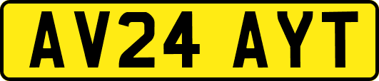 AV24AYT