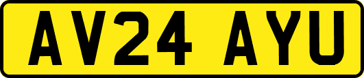 AV24AYU