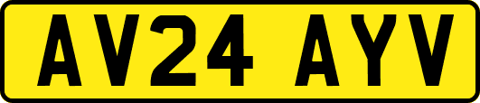 AV24AYV