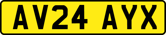AV24AYX