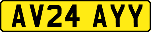 AV24AYY