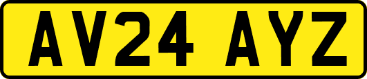 AV24AYZ