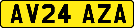 AV24AZA