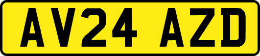 AV24AZD