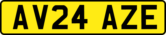 AV24AZE