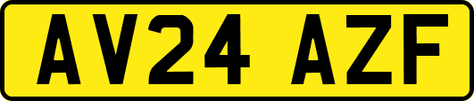 AV24AZF