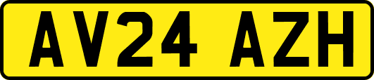 AV24AZH