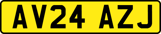 AV24AZJ