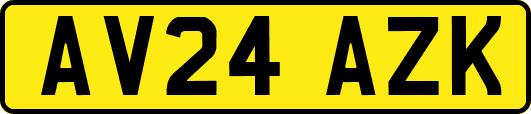 AV24AZK