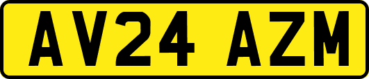 AV24AZM
