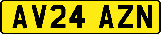 AV24AZN