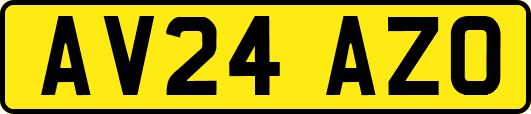 AV24AZO